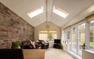 conservatory roof insulation Butlocks Heath, Hampshire