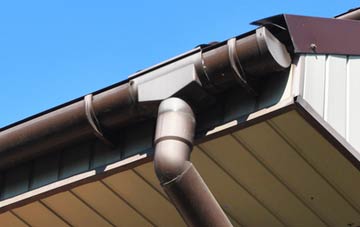 types of Butlocks Heath fascias