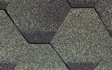 Butlocks Heath fibreglass shingle repairs