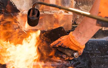 Butlocks Heath flat roof repair companies