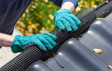 Butlocks Heath gutter repair companies