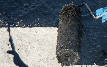 Butlocks Heath liquid sealant waterproofing