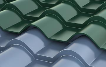who should consider Butlocks Heath plastic roofs