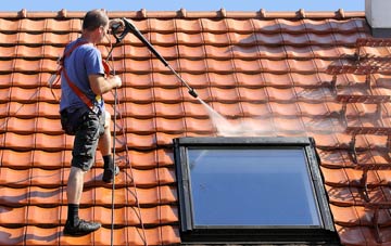 roof cleaning Butlocks Heath, Hampshire