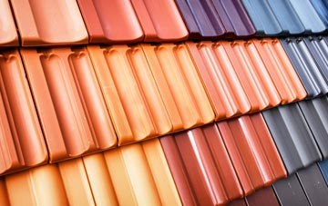 Butlocks Heath roof tile costs