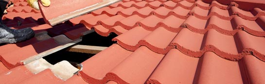 compare Butlocks Heath roof repair quotes