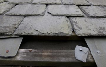 Butlocks Heath slate roof repairs and maintenance