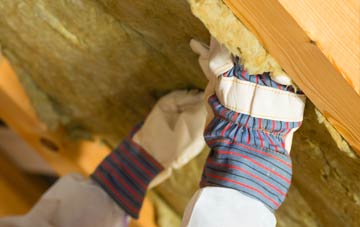 types of Butlocks Heath pitched roof insulation materials