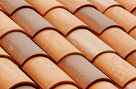 Butlocks Heath clay roofing