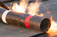 free Butlocks Heath re-felting quotes