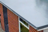 free Butlocks Heath flat roofing insulation quotes