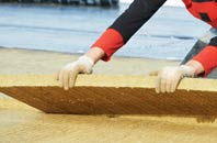 find rated Butlocks Heath roof insulation companies