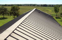 Butlocks Heath metal roof quotes