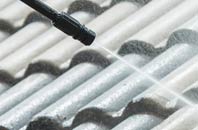 rated Butlocks Heath roof cleaning companies